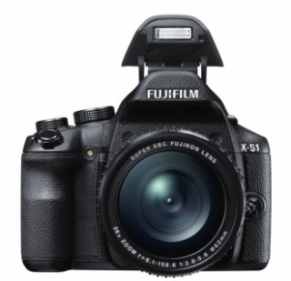 Fujifilm X-S1 Fujifilm X-S1